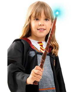 Lichtgevende Toverstaf Hermione Granger - Harry Potter