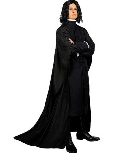 Severus Snape Harry Potter Man Kostuum