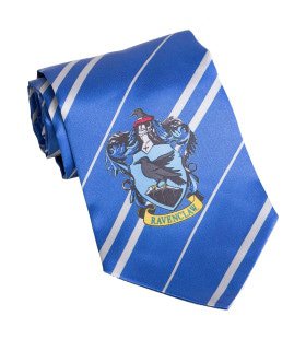 Ravenclaw Stropdas Harry Potter Blauw