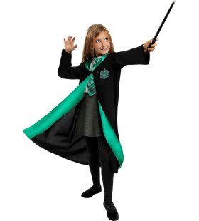 Harry Potter Student Cape Kind Kind Kostuum