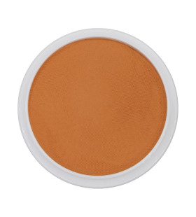 Schmink Make Up Oranje Waterbasis 96 Gram