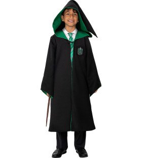 Harry Potter Slytherin Gewaad Diamond Edition Kind Kind Kostuum