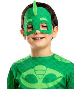 Gekko Pj Masks Masker Groen