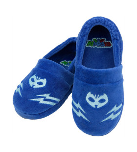 Catboy Pj Masks Sloffen Blauw Kind