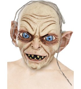 Gollum Smeagol Masker My Precious