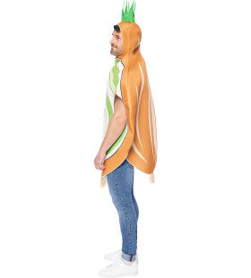 Onion Costume Man Kostuum