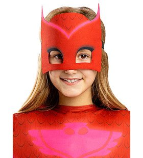 Owlette Pj Masks Masker