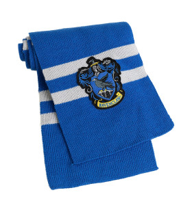 Ravenclaw Sjaal Harry Potter Blauw