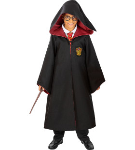 Harry Potter Gryffindor Gewaad Diamond Edition Kind Kind Kostuum