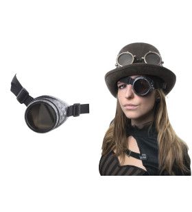 Steampunk Monocle Eenoog