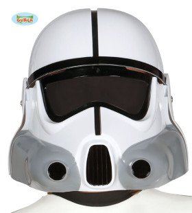 Sciencefiction Helm Star Wars