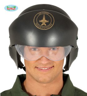 Professionele Piloten Helm Straaljager