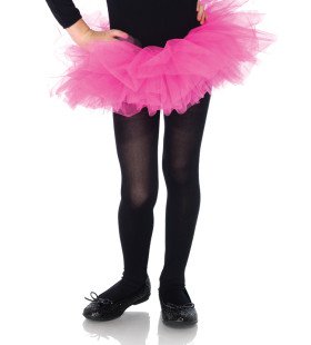 Meisjes Organza Tutu Roze