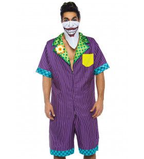 Batman Joker Pyjama Pak