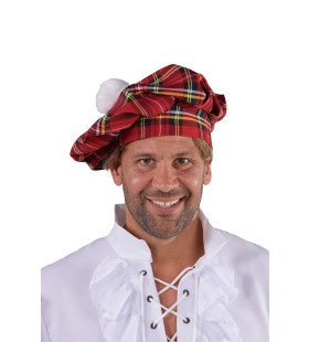 Scott Mcscottish Baret