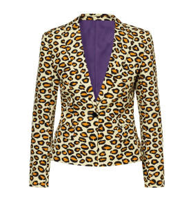 Lady Jag Blazer Vrouw