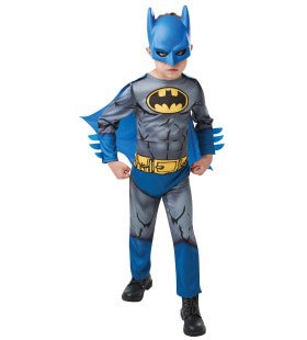 Core Batman Kostuum Jongen