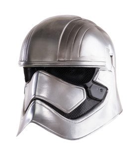 Captain Phasma Star Wars Masker Kind