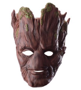 Marvel Groot Tree Masker Kind