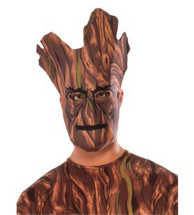 Flora Colossus Groot Masker Kind