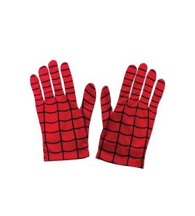 Spiderman Handschoenen