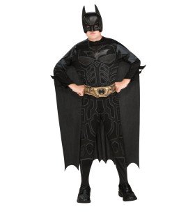 Batman Kostuum Jongen