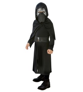 Kylo Ren Commandant First Order Kind Kostuum