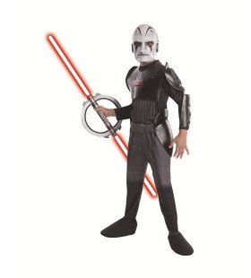 Grand Inquisitor Deluxe Star Wars Kind Kostuum