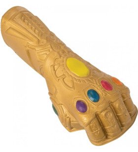 Marvel Infinity Gauntlet Met Oneindige Edelstenen Kind