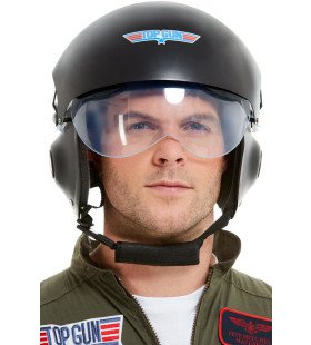 Top Gun Helm Straaljager Piloot