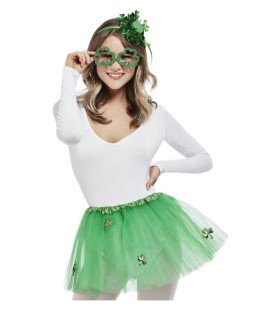 Paddys Day Party Set Lucky Charm