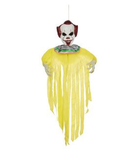 Hangende Creepy Clown