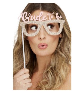 Bride To Be Fotohokje Accessoires