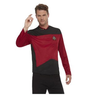 Star Trek Commando Officier