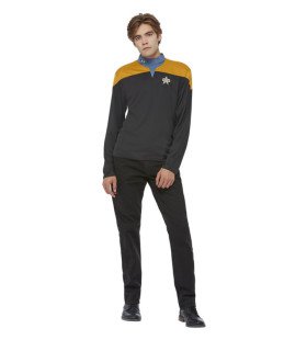 Star Trek Voyager Ops Harry Man