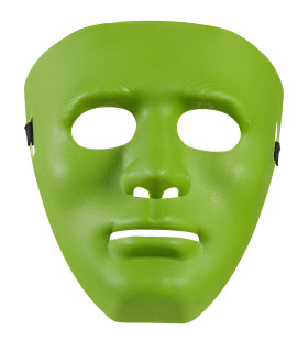 Classic Creep Masker Groen