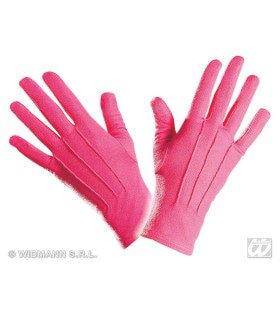 Handschoenen Roze