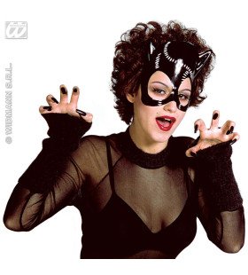 Masker Catwoman, Pvc