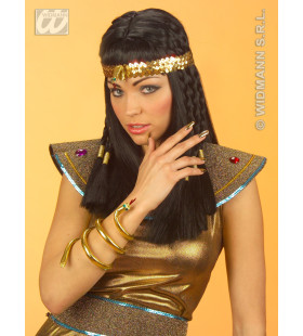 Egyptische Hoofdband