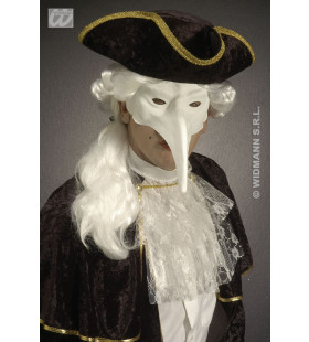 Beschilderbaar Venetie Masker