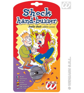 Hand Buzzer