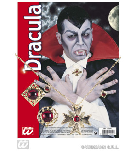 Dracula Set