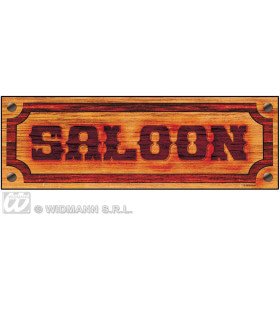 Bord Saloon