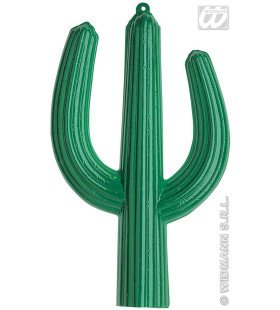 Pvc Decoratie 3d Cactus