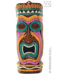 3d Totem Decoratie