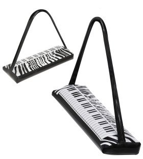 Muziekinstrument Opblaasbaar Electrisch Keybord