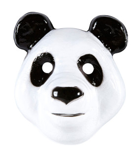 Grappig Panda Masker, Kind