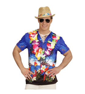 T-Shirt Honolulu Man