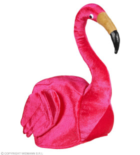 Guitige Flamingo Hoed