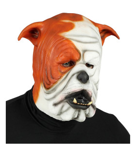 Masker Bulldog Winston